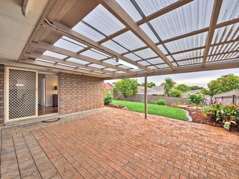 16 Thiele Court, Golden Grove SA 5125