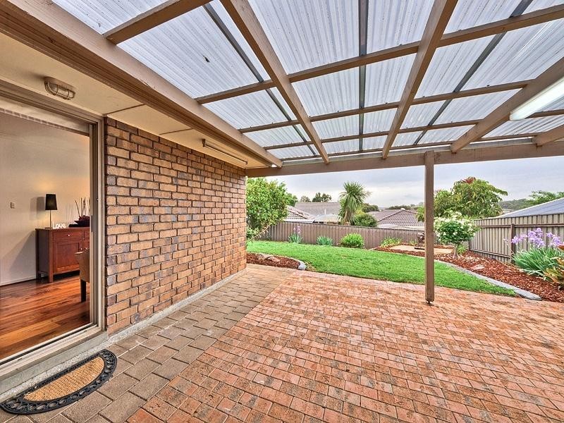 16 Thiele Court, Golden Grove SA 5125