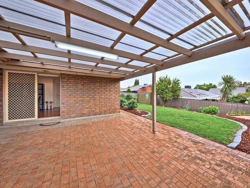 16 Thiele Court, Golden Grove SA 5125