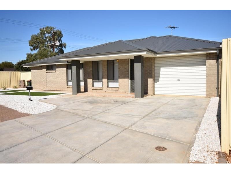 2 Bui Street, Salisbury Downs SA 5108