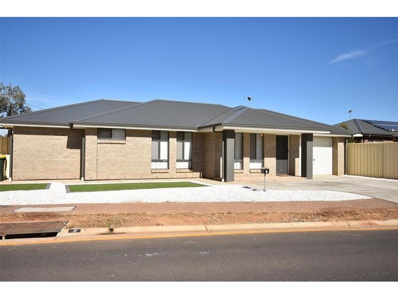 2 Bui Street, Salisbury Downs SA 5108