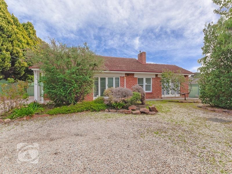 204 Hancock Road, Ridgehaven SA 5097