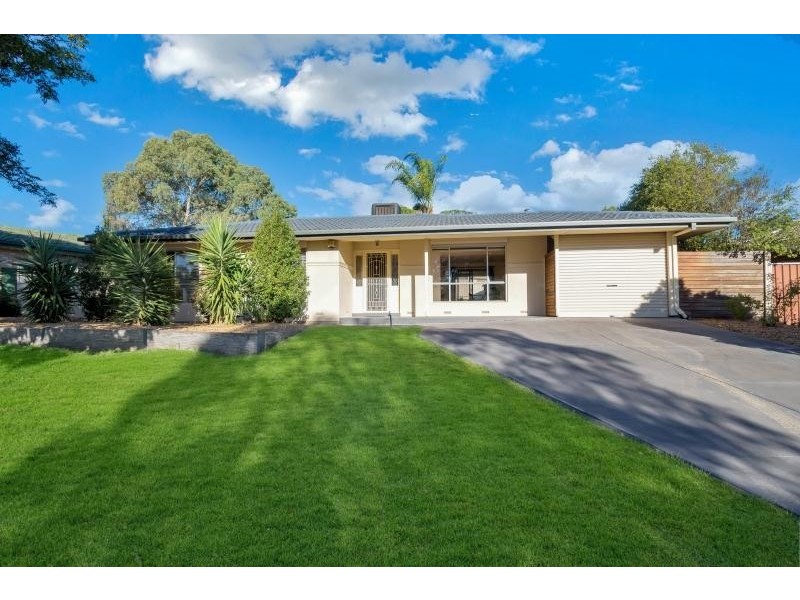 5 Allchurch Avenue, Redwood Park SA 5097