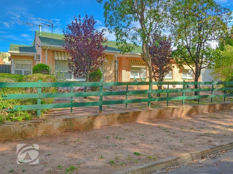 16 Shannon Rise, Banksia Park SA 5091