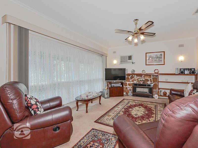 16 Shannon Rise, Banksia Park SA 5091