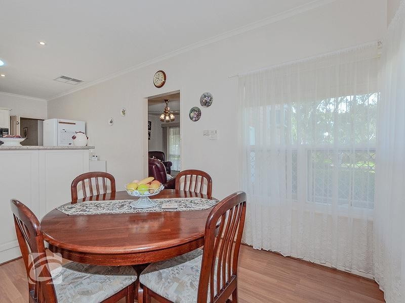 16 Shannon Rise, Banksia Park SA 5091