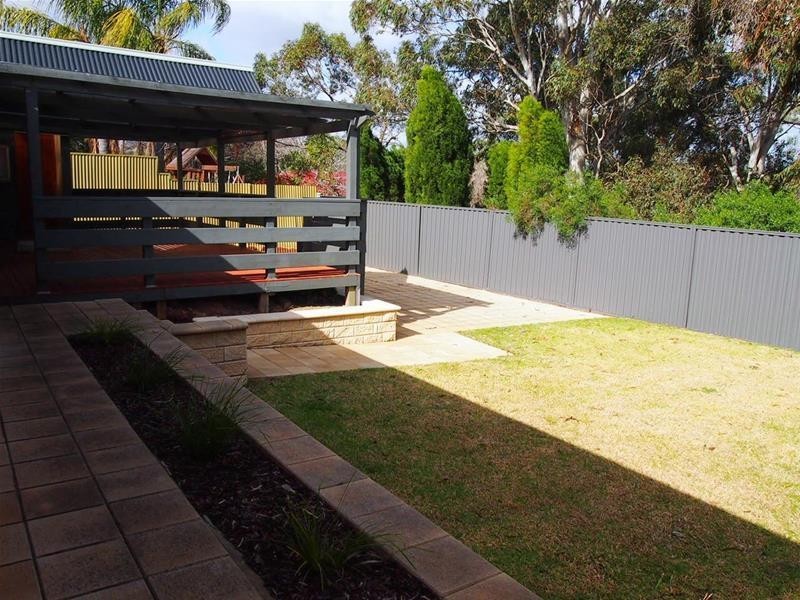 55 Gaylard Crescent, Redwood Park SA 5097