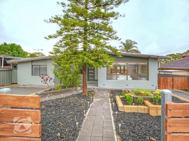35 Elizabeth Street, Tea Tree Gully SA 5091