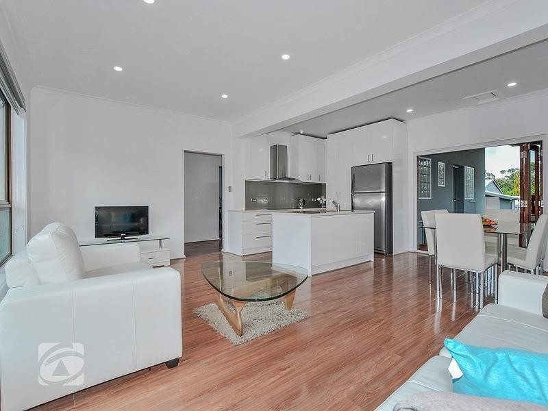 35 Elizabeth Street, Tea Tree Gully SA 5091