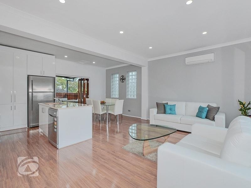 35 Elizabeth Street, Tea Tree Gully SA 5091