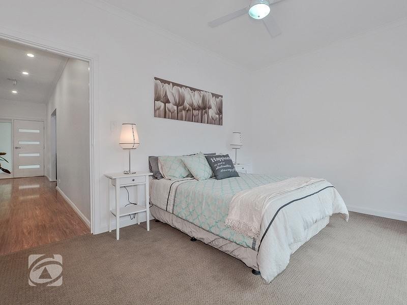 35 Elizabeth Street, Tea Tree Gully SA 5091