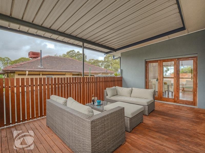 35 Elizabeth Street, Tea Tree Gully SA 5091