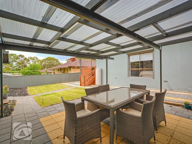 35 Elizabeth Street, Tea Tree Gully SA 5091
