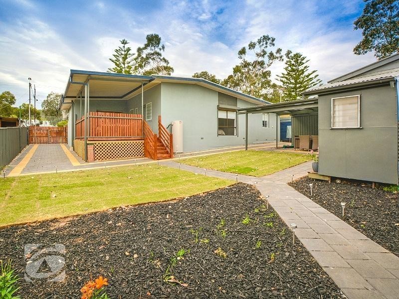 35 Elizabeth Street, Tea Tree Gully SA 5091