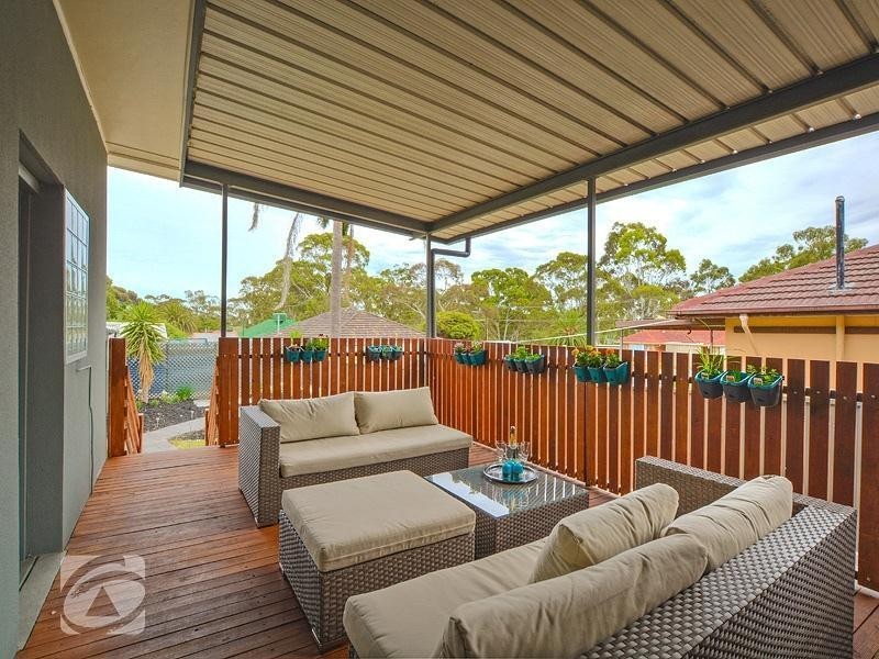 35 Elizabeth Street, Tea Tree Gully SA 5091