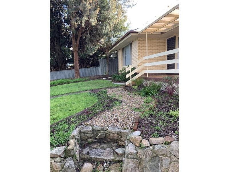 3 Derwent Crescent, Banksia Park SA 5091