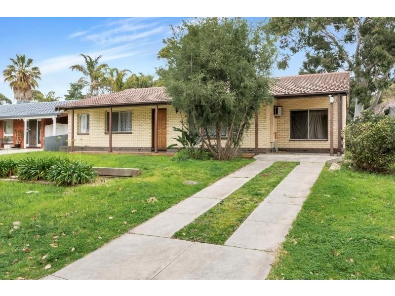 3 Niblick Street, Fairview Park SA 5126