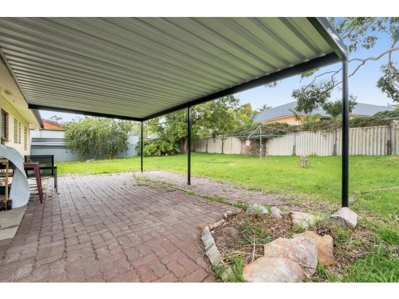3 Niblick Street, Fairview Park SA 5126