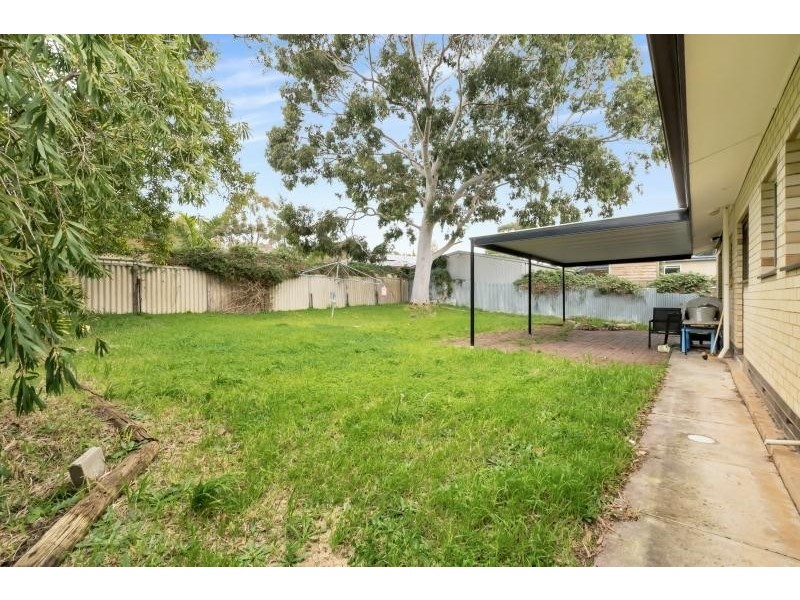 3 Niblick Street, Fairview Park SA 5126