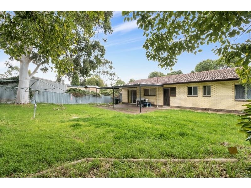 3 Niblick Street, Fairview Park SA 5126