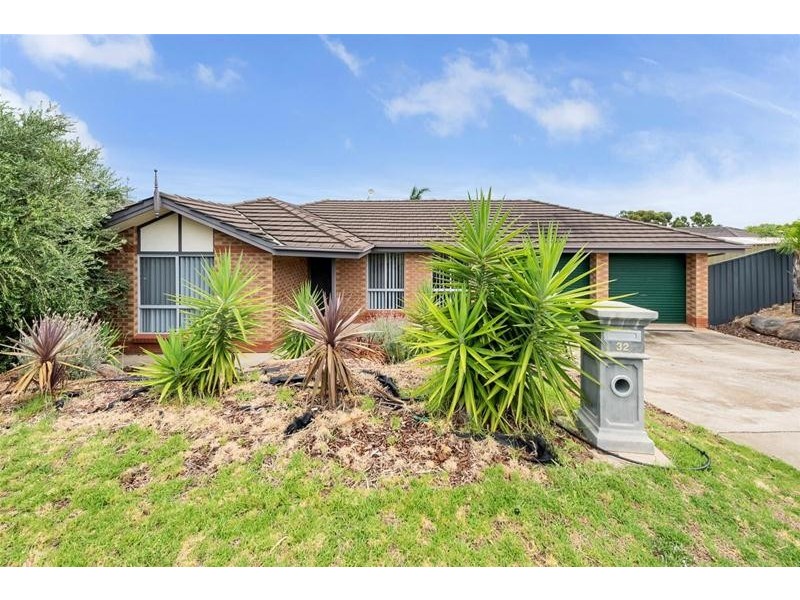 32 Prelude Circuit, Hillbank SA 5112