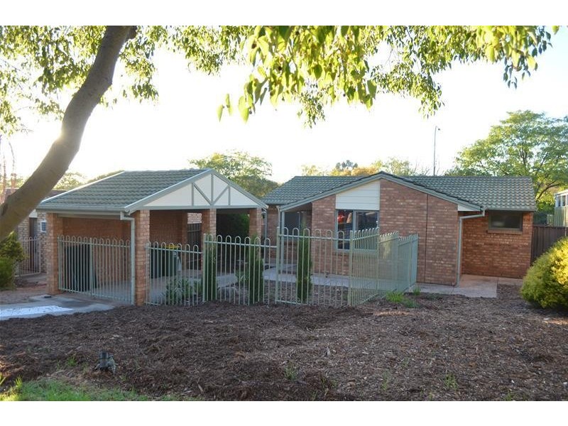 8 McCullough Court, Golden Grove SA 5125