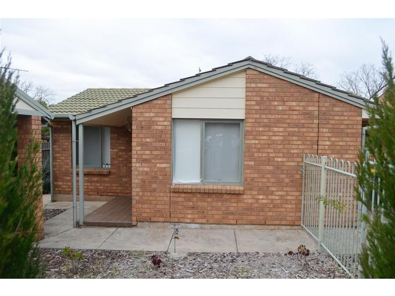 8 McCullough Court, Golden Grove SA 5125