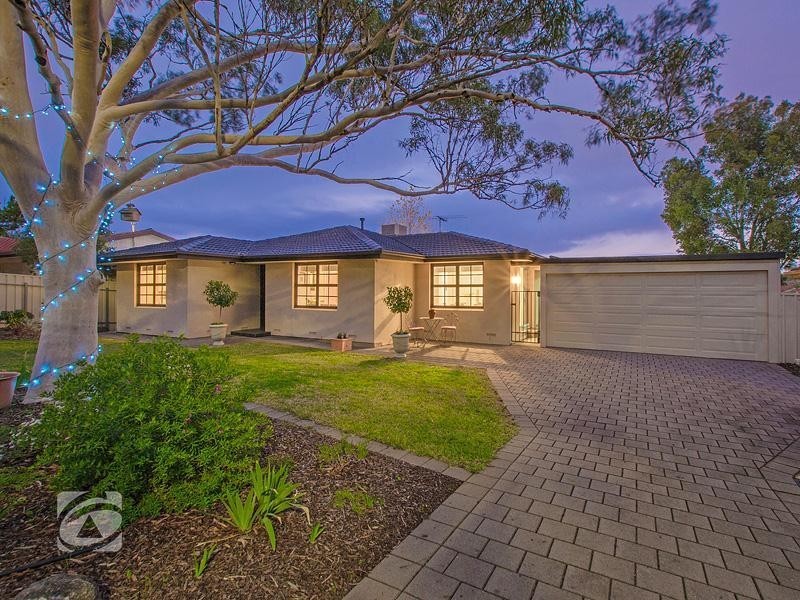 5 Dargie Avenue, Hope Valley SA 5090