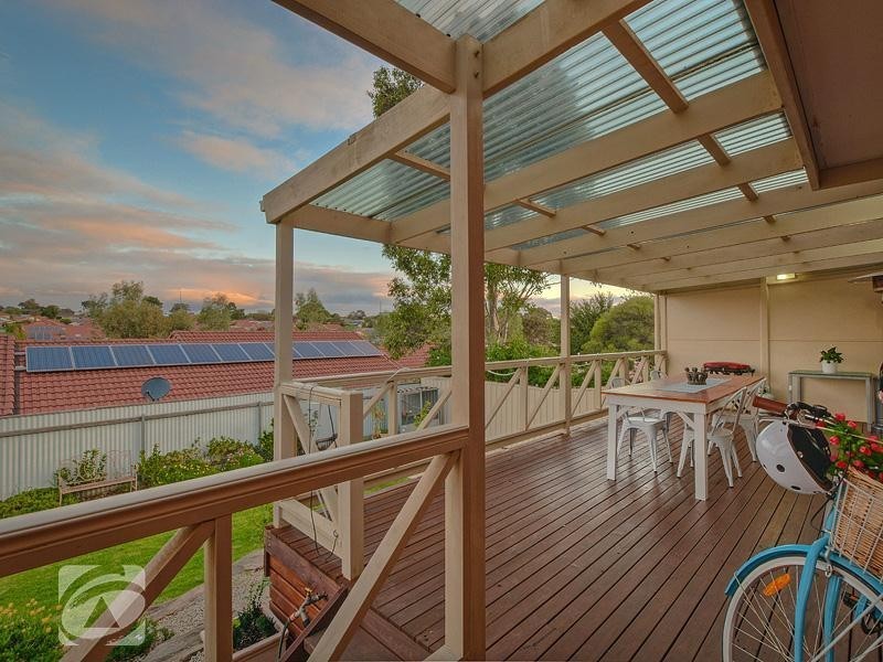 5 Dargie Avenue, Hope Valley SA 5090