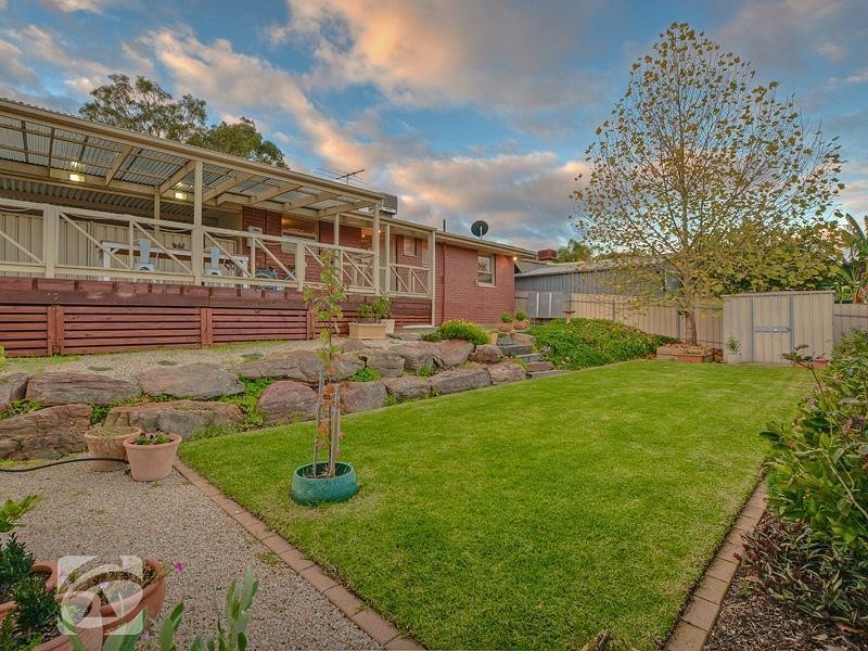 5 Dargie Avenue, Hope Valley SA 5090