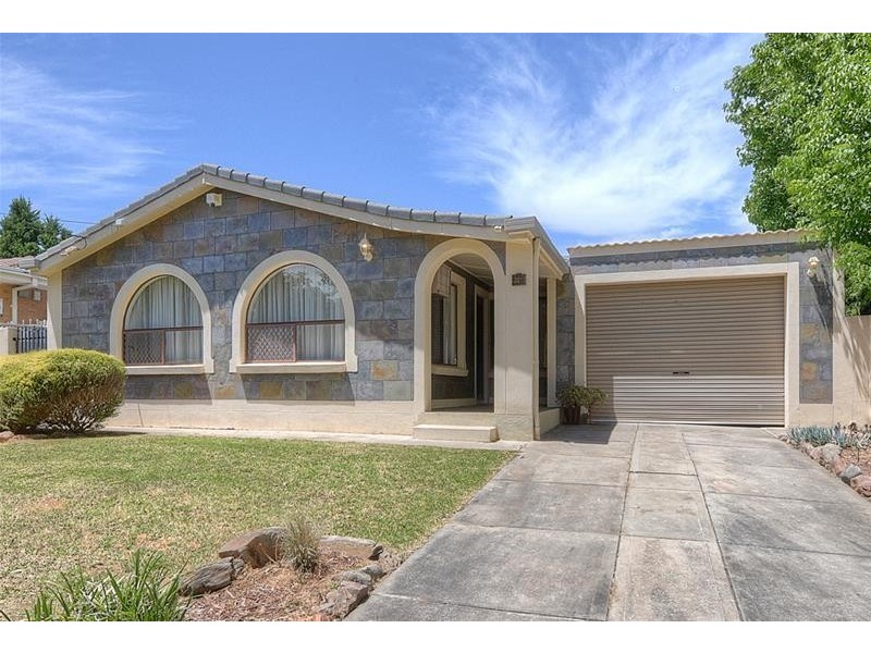 59 Far View Crescent, Ridgehaven SA 5097