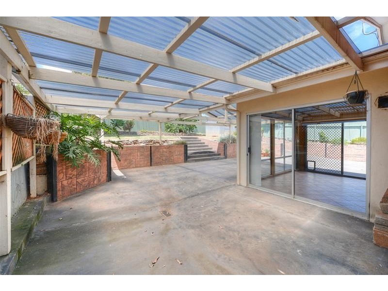 59 Far View Crescent, Ridgehaven SA 5097