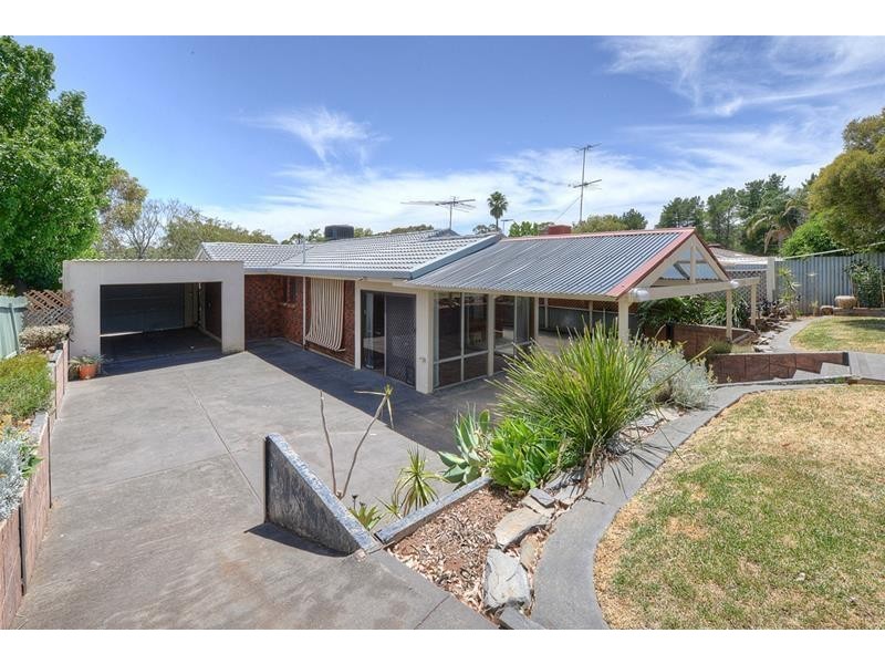 59 Far View Crescent, Ridgehaven SA 5097