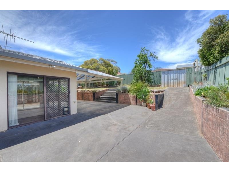 59 Far View Crescent, Ridgehaven SA 5097