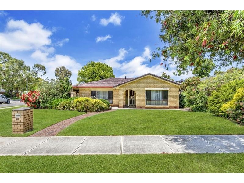 21 Brolga Street, Modbury Heights SA 5092