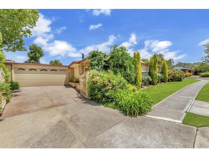 21 Brolga Street, Modbury Heights SA 5092