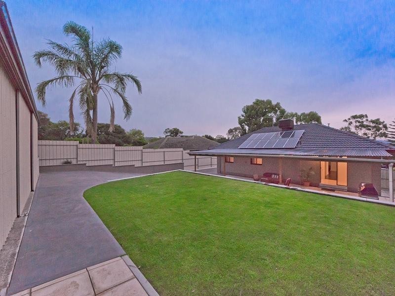 26 Cooinda Avenue, Redwood Park SA 5097