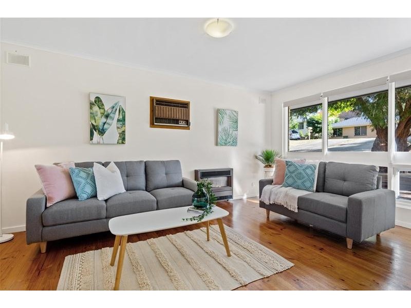 23 Kirrawee Drive, Redwood Park SA 5097