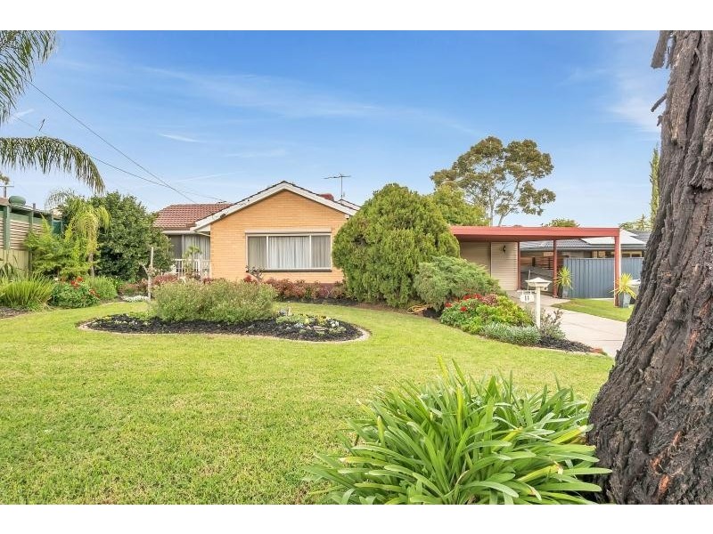 11 Leichardt Avenue, Ingle Farm SA 5098