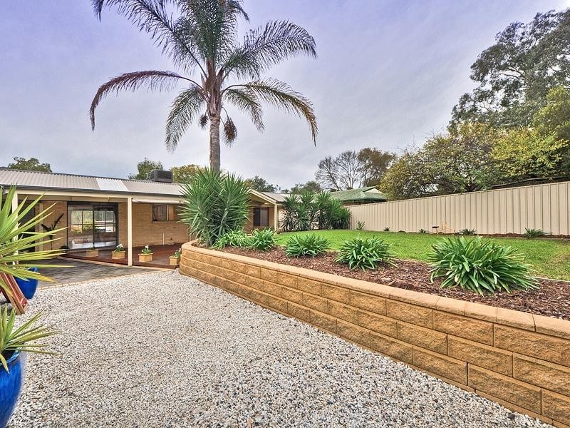 5 Allchurch Avenue, Redwood Park SA 5097