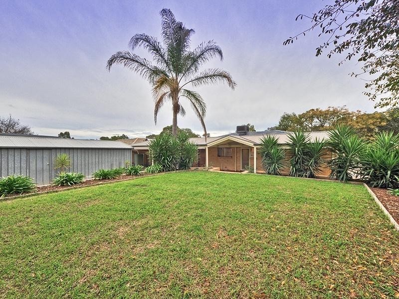 5 Allchurch Avenue, Redwood Park SA 5097