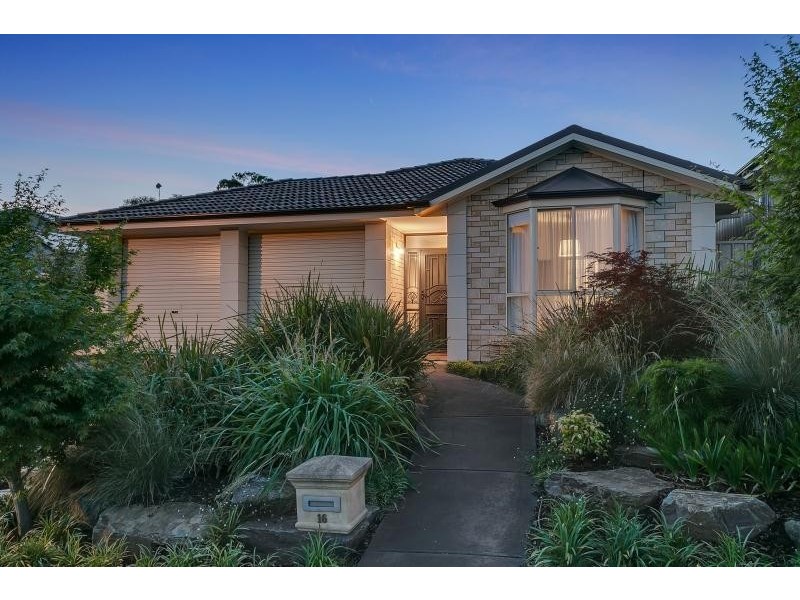 16 Swallow Avenue, Modbury Heights SA 5092