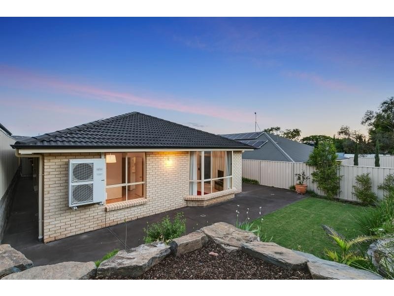 16 Swallow Avenue, Modbury Heights SA 5092