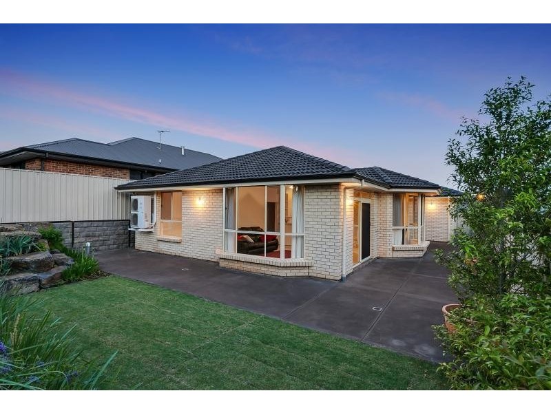 16 Swallow Avenue, Modbury Heights SA 5092