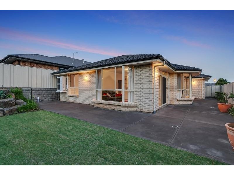 16 Swallow Avenue, Modbury Heights SA 5092
