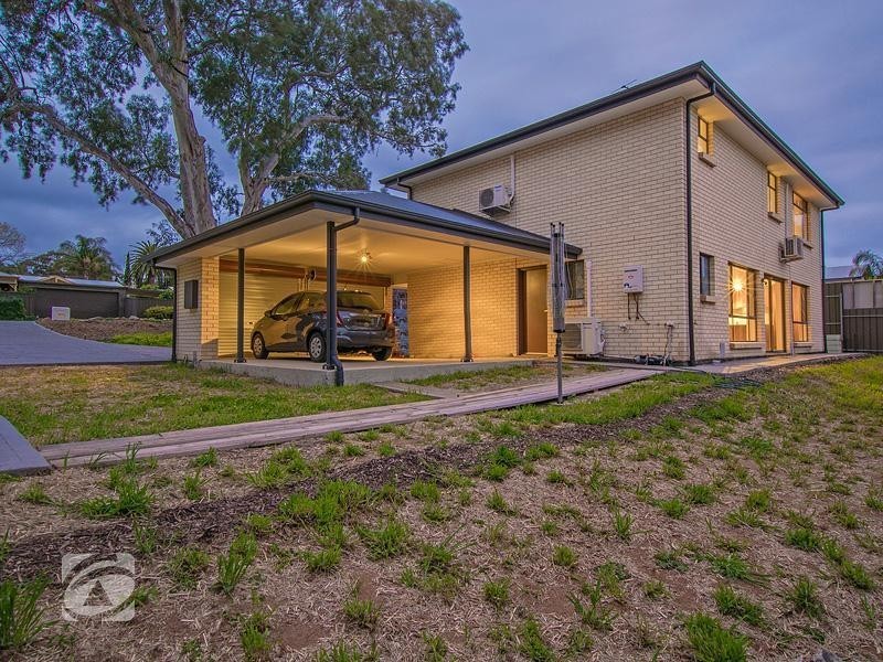 5 Roy Avenue, Ridgehaven SA 5097