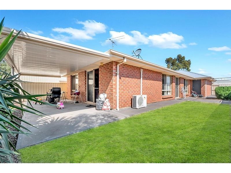 50 Charta Circuit, Smithfield SA 5114