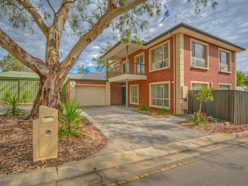 1 Ellis Street, Tea Tree Gully SA 5091