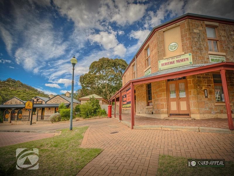 1 Ellis Street, Tea Tree Gully SA 5091