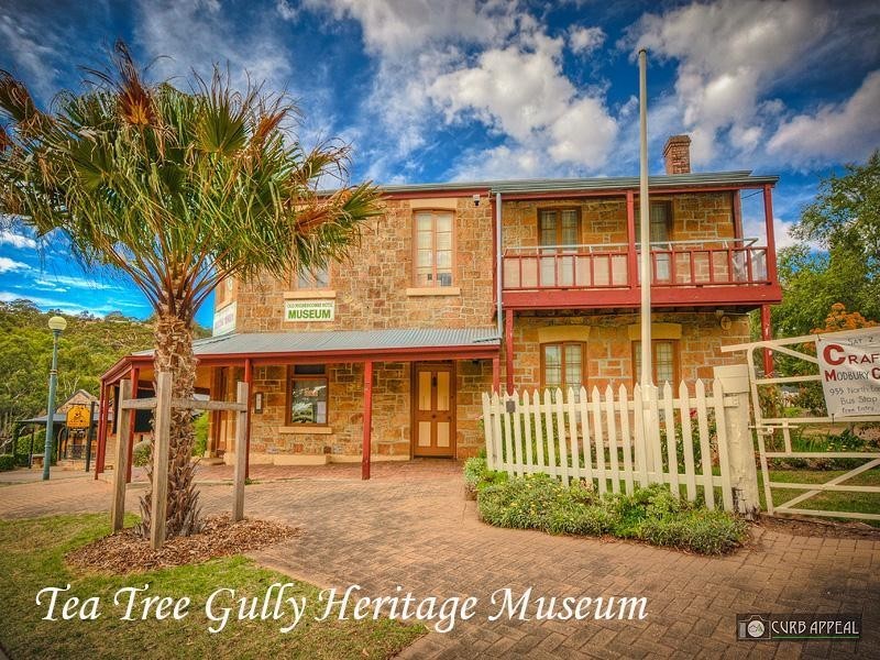 1 Ellis Street, Tea Tree Gully SA 5091